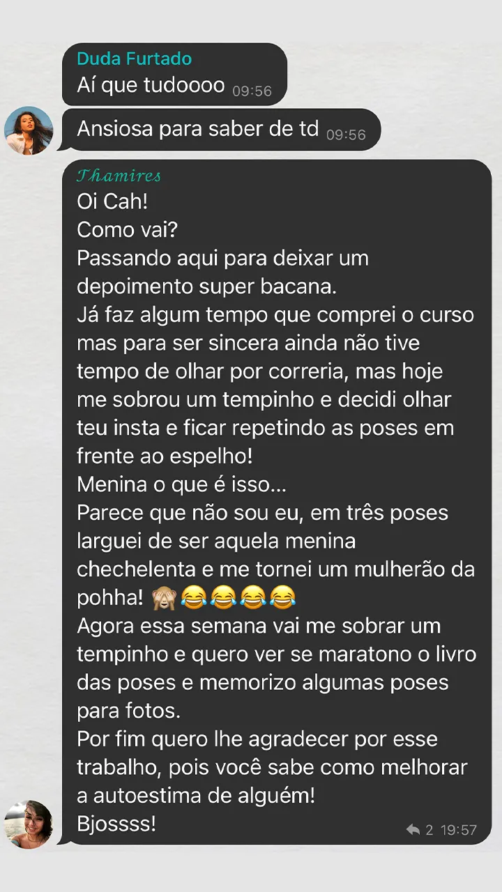 depoimento livro de pose catarina leal 01