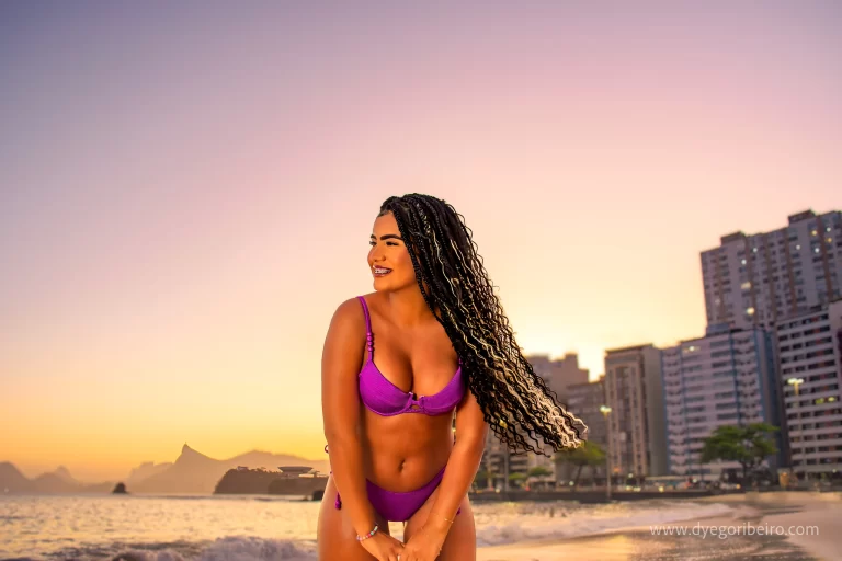 ensaio feminino praia de icarai niteroi rio de janeiro
