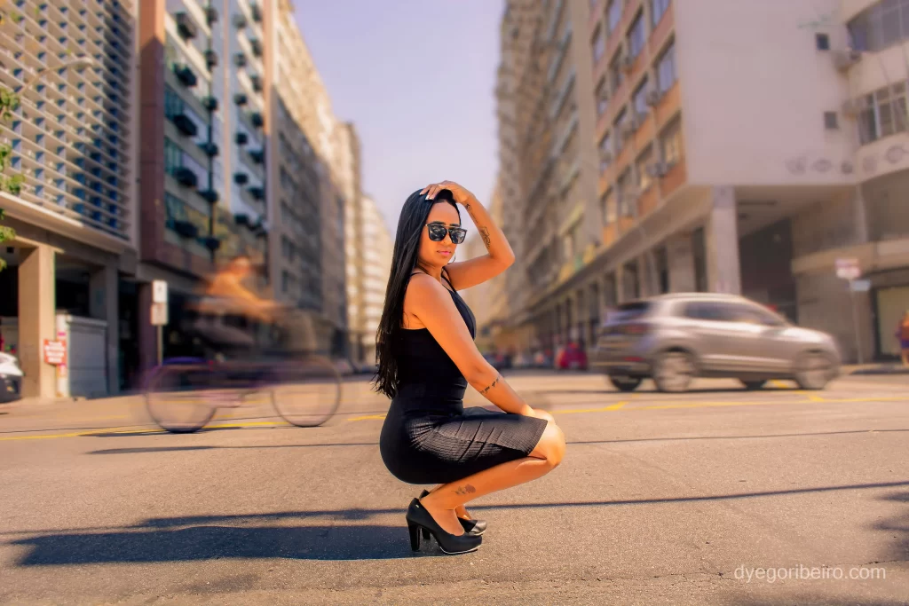 ensaio feminino urbano centro niteroi rj amaral peixoto