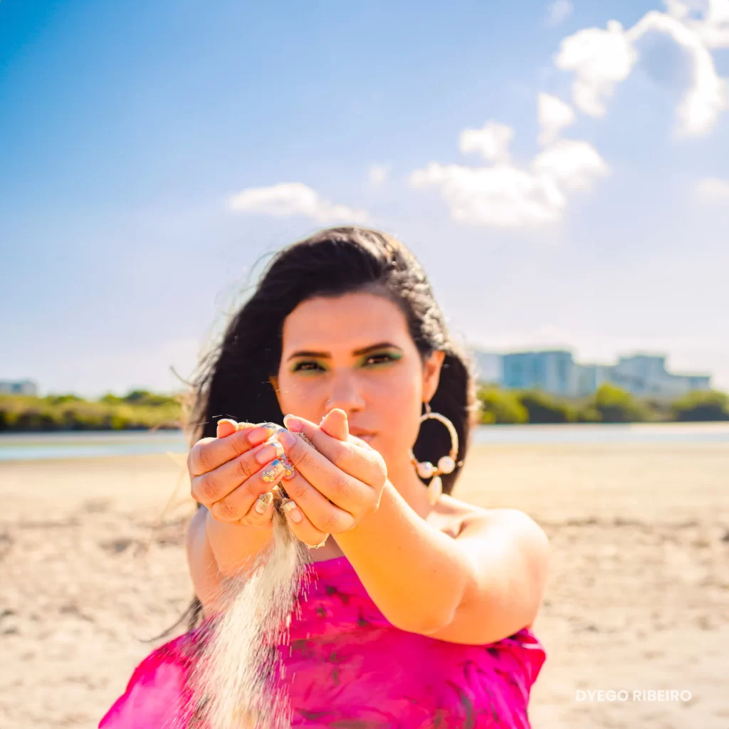 fotografo ensaio feminino niteroi praia itaipu