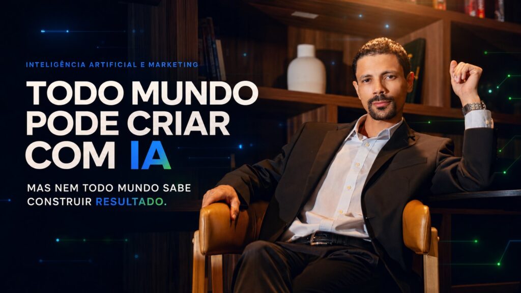 ia na criacao experiencia estrategia resultado