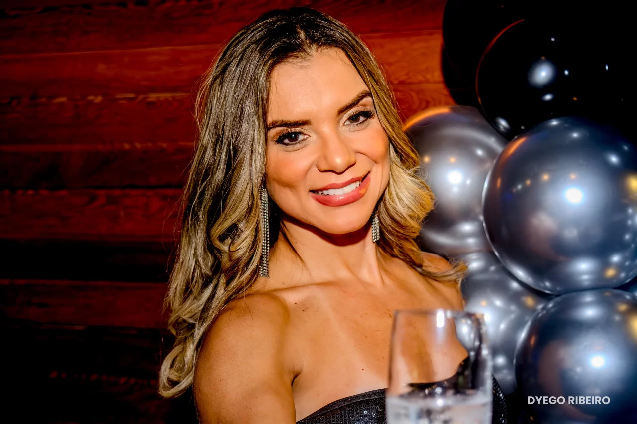 ensaio feminino aniversario sao francisco