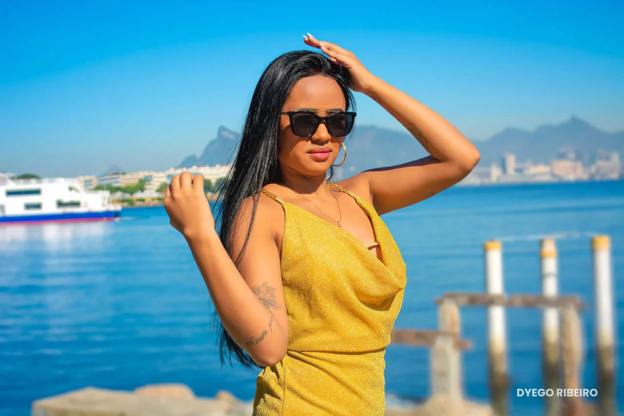 ensaio feminino carol silva niteroi
