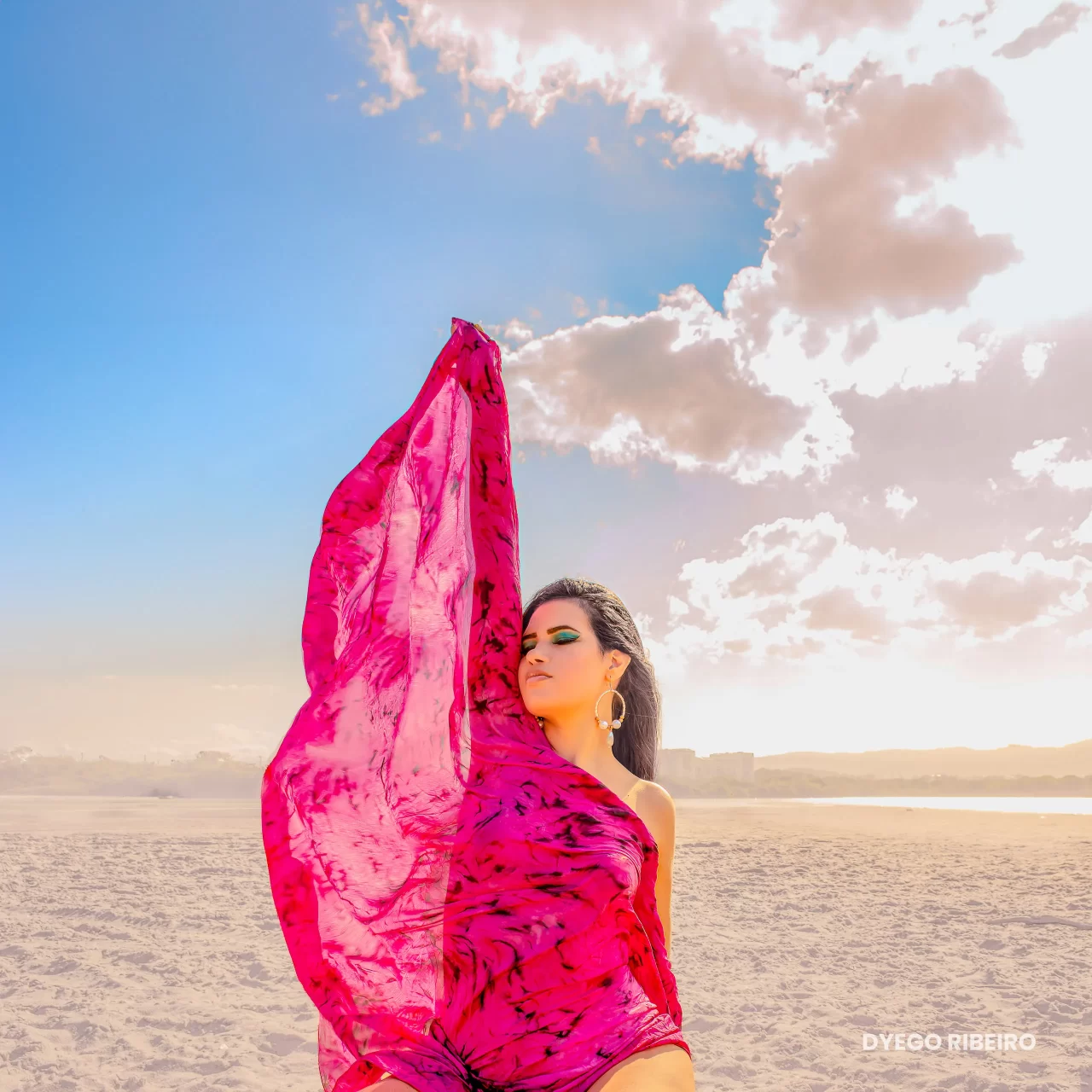ensaio sensual feminino niteroi praia itaipu 2